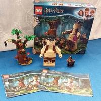 Lego Harry Potter