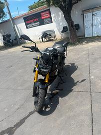 BMW G 310 R