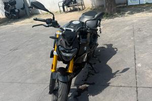 BMW G 310 R