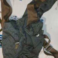 Sacca in tela Polacca