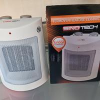 termoventilatore 