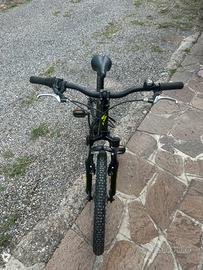 SPECIALIZED HOT ROCK 20”