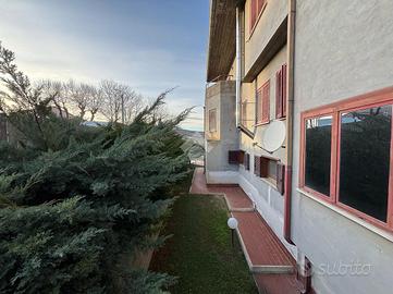 4 LOCALI A NOTARESCO