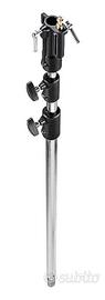 Manfrotto 146CS Prolunga con 3 Sezioni per Stativi