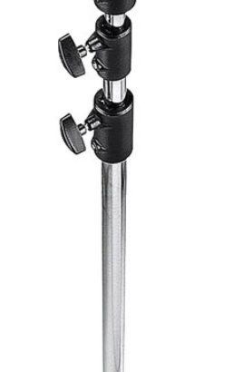 Manfrotto 146CS Prolunga con 3 Sezioni per Stativi