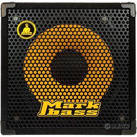 Ampificatore Per Basso Mark Bass CMD  151 P IV
