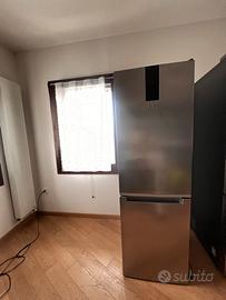 Frigorifero whirlpool