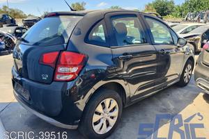 CITROEN C3 2 SC 1.4 LPG 73CV 10-23 Ricambi