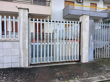 Box/Posto auto Grottaglie [VD2616ARG]