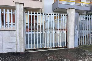 Box/Posto auto Grottaglie [VD2616ARG]