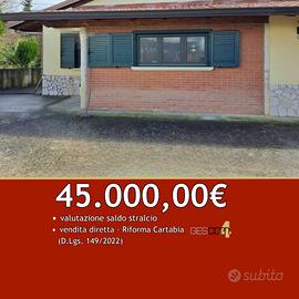 Appartamento a Colliano (SA)