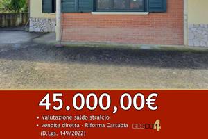 Appartamento a Colliano (SA)