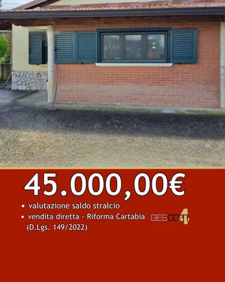 Appartamento a Colliano (SA)