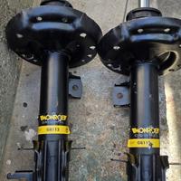 Ammortizzatori per alfa romeo mito
