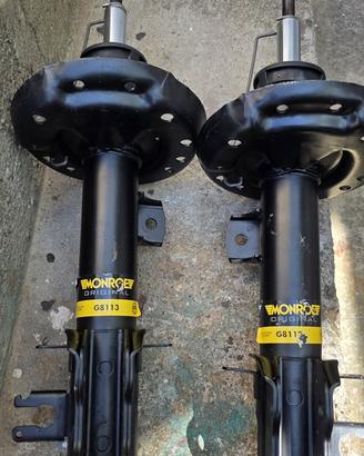 Ammortizzatori per alfa romeo mito