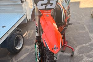 Ktm 85 sx 2021