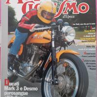 Motociclismo d'epoca 