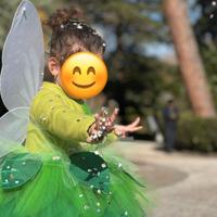 Vestito carnevale sartorial ciatu miu