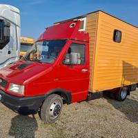 DAILY 35.10 - PORTA CAVALLI