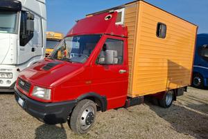 DAILY 35.10 - PORTA CAVALLI