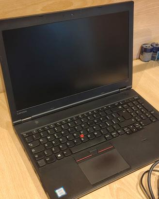 Lenovo ThinkPad L570 per ricambi / da riparare