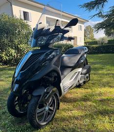Piaggio MP3 Yourban 300