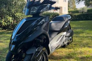Piaggio MP3 Yourban 300