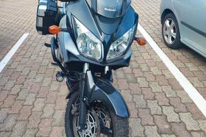 Suzuki V Strom DL 650 - 2003