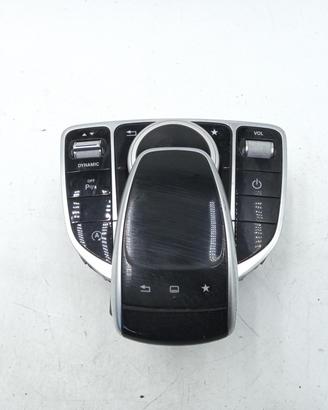 MERCEDES Classe C (W205) (2013-) (13>) PULSANTIERA