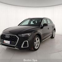 Audi Q5 35 TDI S Line S tronic