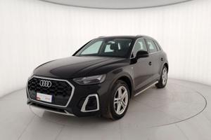 Audi Q5 35 TDI S Line S tronic