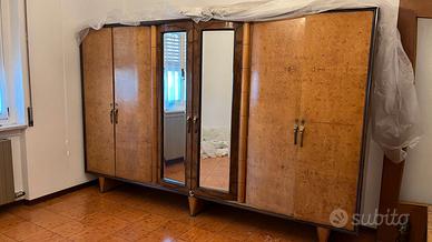 Mobili camera da letto