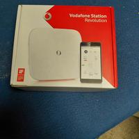 Modem Vodafone