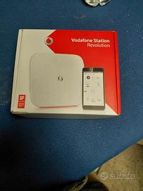 Modem Vodafone