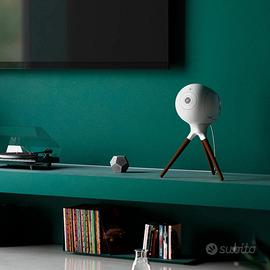 DEVIALET Treepod Phantom Ultimate ICONIC WHITE