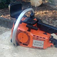 Motosega STIHL 40CC GERMANY