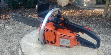 Motosega STIHL 40CC GERMANY