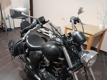 Keewey superlight 125 limited anno 2021 euro5