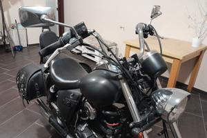 Keewey superlight 125 limited anno 2021 euro5