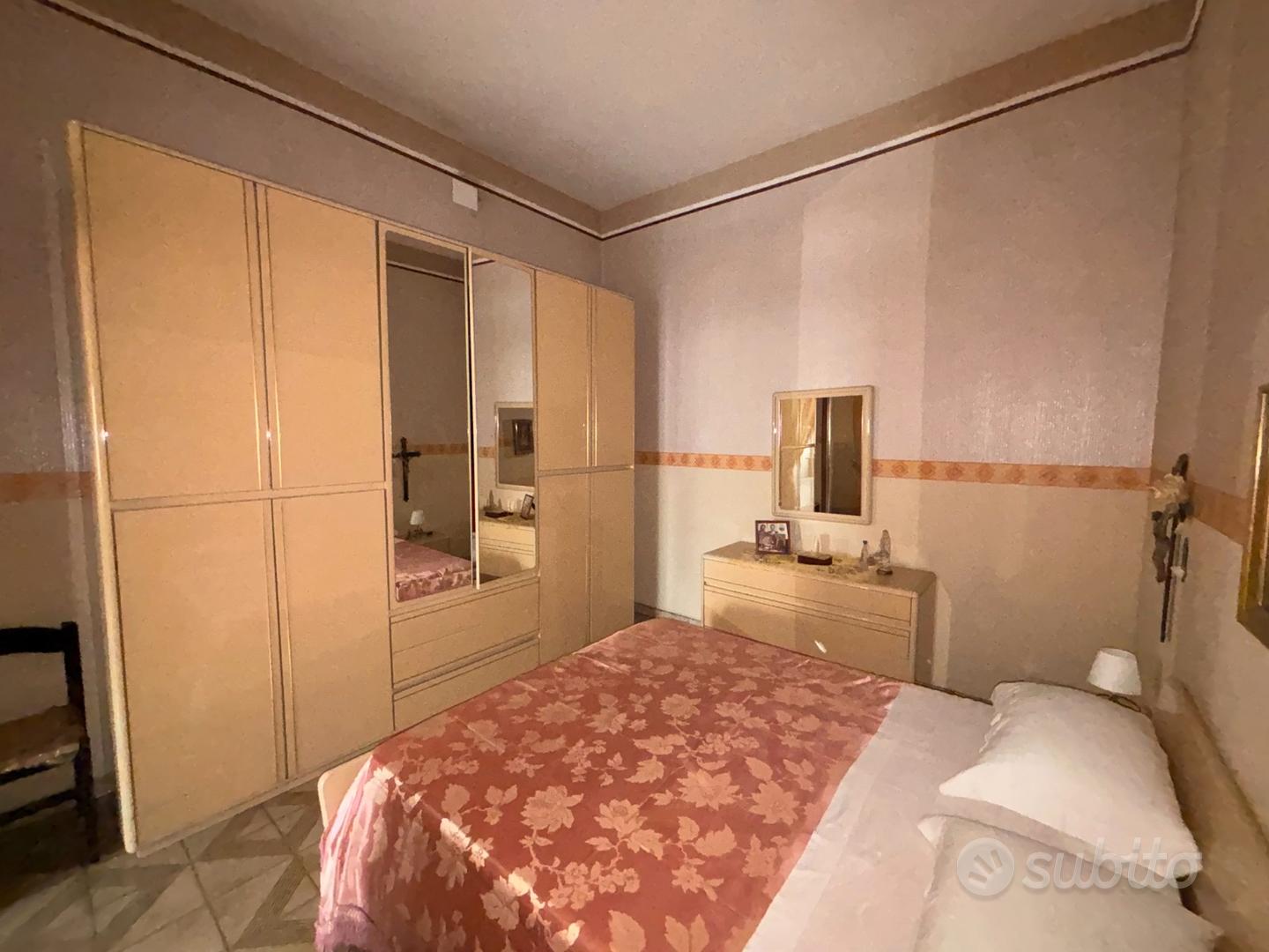 Appartamento – Casapulla, Caserta - Altro