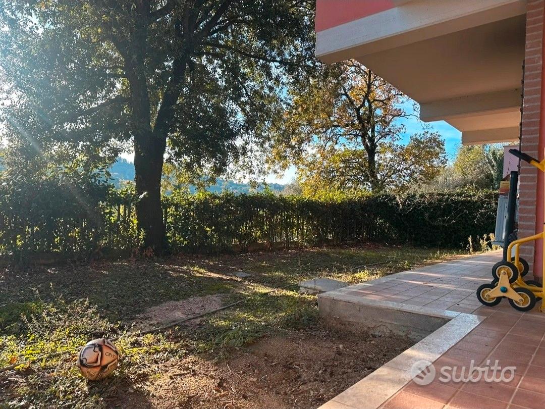 Casa – Perugia, Madonna Alta - Vista 3
