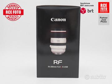 Canon RF 70-200 F2.8 L IS USM (Canon)