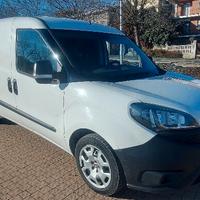 Fiat doblo maxi 1.4 tjet metano 120cv