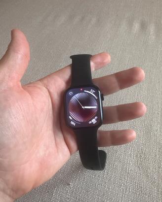 Apple Watch serie 10 GPS