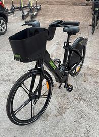 E-Bike Professionale Elerent (4ª Gen)