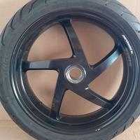 Cerchio posteriore 5 razze Ducati Monster S2R S4R