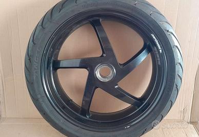 Cerchio posteriore 5 razze Ducati Monster S2R S4R