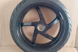 Cerchio posteriore 5 razze Ducati Monster S2R S4R