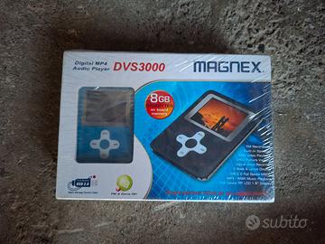 MP4 NUOVI