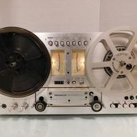 Radio a bobina stereo Pioneer RT-707